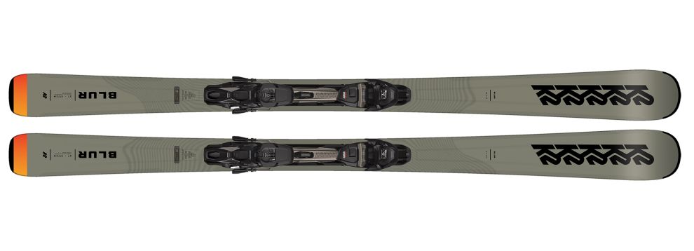sci k2 Blur XT